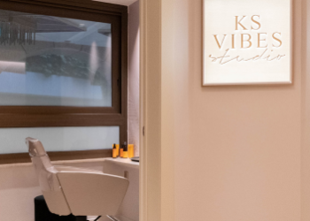 Hair Spa “KS VIBES”