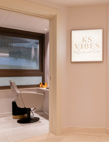 Hair Spa “KS VIBES”