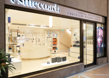 Beauty Institute “ESTHECOACH” - 01